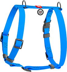 Arnés impermeable en diferentes tallas